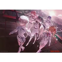 ReGLOSS - Character Card