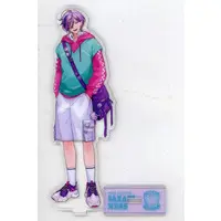 Sakaki Ness - Acrylic stand - 3SKM