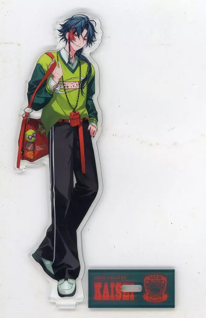 Kaisei - Acrylic stand - 3SKM