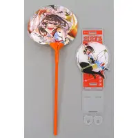 ASU - Balloon - KAMITSUBAKI STUDIO