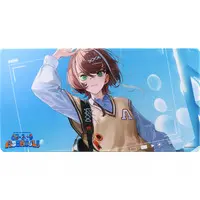 ASU - Desk Mat - Trading Card Supplies - Stationery - KAMITSUBAKI STUDIO