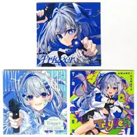 Amane Kanata - Stickers - hololive