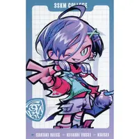 Sakaki Ness - Character Card - 3SKM