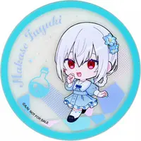 Hakase Fuyuki - Tableware - Coaster - Nijisanji×Kurasushi - Nijisanji