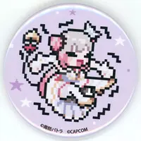 Suou Patra - Badge - VTuber