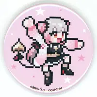 Suou Patra - Badge - VTuber