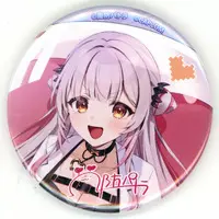 Suou Patra - Badge - VTuber