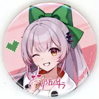 Suou Patra - Badge - VTuber