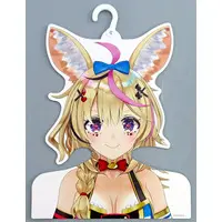 Omaru Polka - Character Hanger - hololive