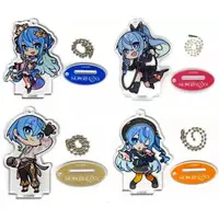 Hoshimachi Suisei - Acrylic Key Chain - Key Chain - hololive