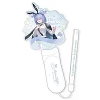 Elira Pendora - Pen Light - LazuLight