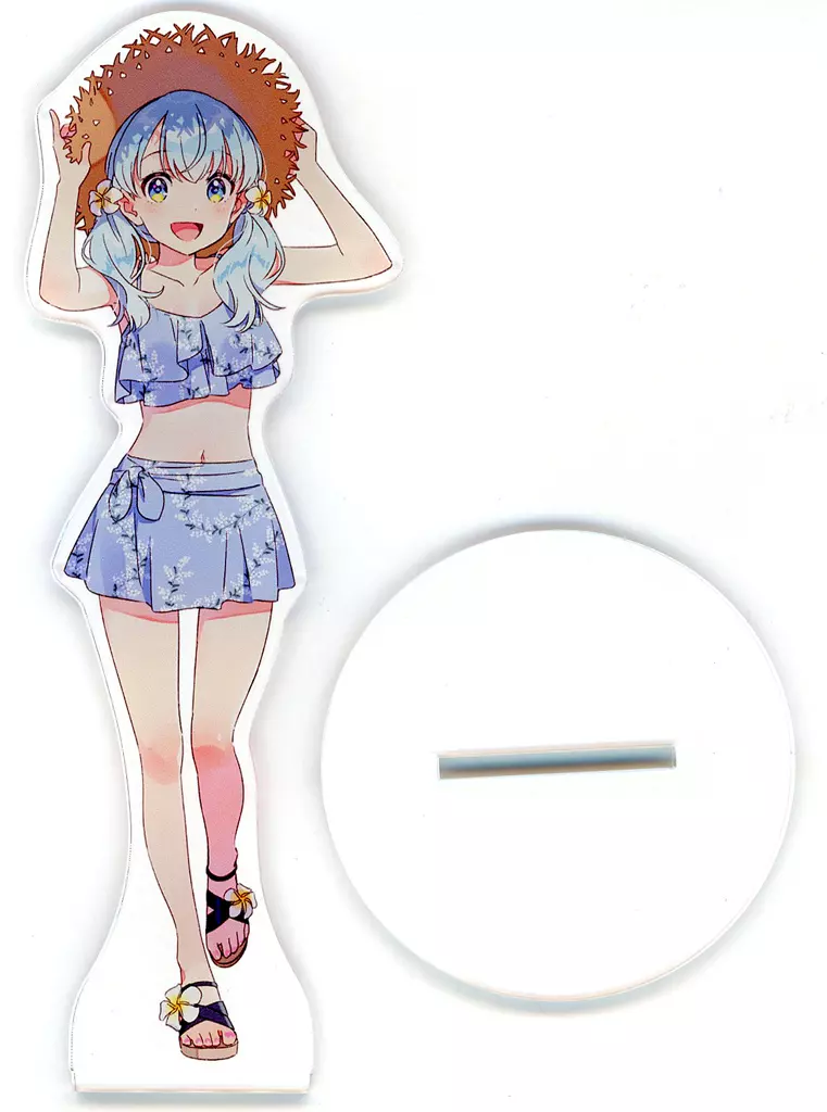 Nonomiya Nonono - Acrylic stand - VTuber