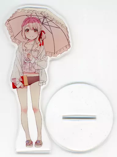 Mahoro Kano - Acrylic stand - VTuber