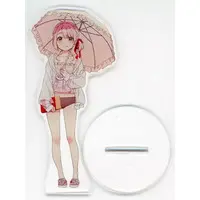 Mahoro Kano - Acrylic stand - VTuber