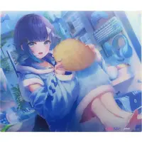 Tsumugi Kokage - Mouse Pad - VSPO!
