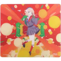 Shigure Ui - Mouse Pad - VTuber