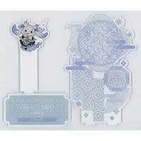 Lunlun - Acrylic stand - Nijisanji