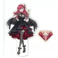 Konkon Aria - Acrylic stand - Neo-Porte