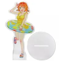 Hanamaru Hareru - Acrylic stand - VTuber