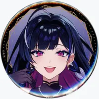 Meloco Kyoran - Badge - XSOLEIL