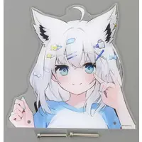 Shirakami Fubuki - Acrylic stand - hololive