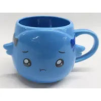 Tsumugi Kokage - Mug - Tableware - VSPO!