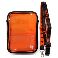 ASU - Pouch - KAMITSUBAKI STUDIO