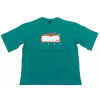 ASU - Clothes - T-shirts - KAMITSUBAKI STUDIO Size-L