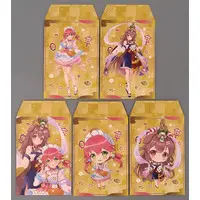 Inugami Korone & Sakura Miko - Envelopes - hololive