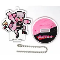 Suou Patra - Acrylic stand - VTuber