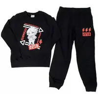 Saegusa Akina - Clothes - Nijisanji Size-M