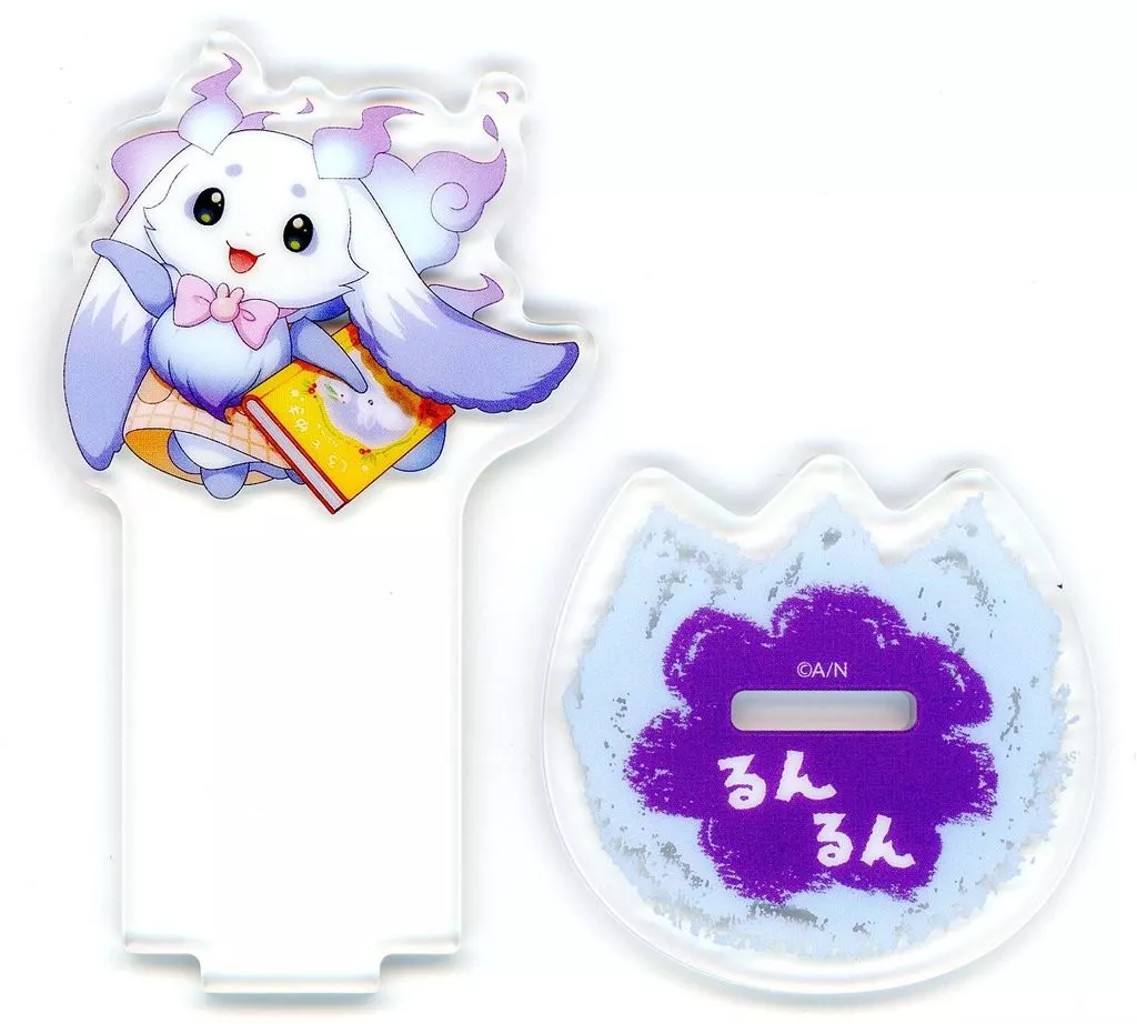 Lunlun - Acrylic stand - Nijisanji