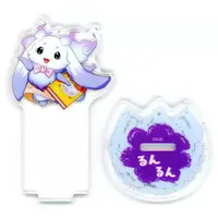 Lunlun - Acrylic stand - Nijisanji