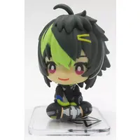 Inami Rai - Nijicot - Trading Figure - Dytica