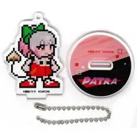 Suou Patra - Acrylic stand - VTuber
