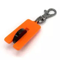 ASU - Key Chain - KAMITSUBAKI STUDIO