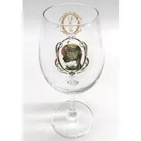 Tsunomaki Watame - Tumbler, Glass - Tableware - hololive