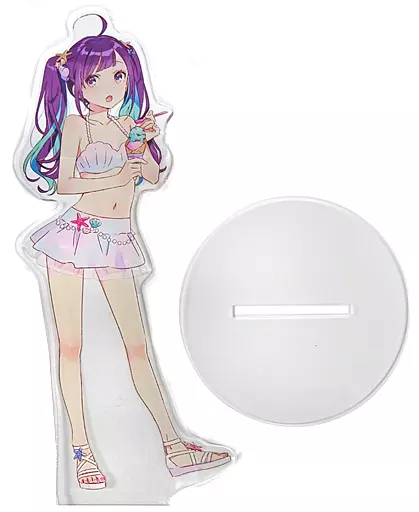 Kohigashi Hitona - Acrylic stand - VTuber