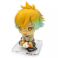 Usami Rito - Trading Figure - Nijicot - Oriens