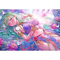 Yakumo Beni - Poster - VSPO!