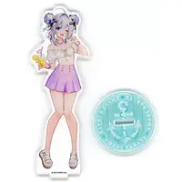 Amane Kanata - DMM Scratch! - Acrylic stand - hololive