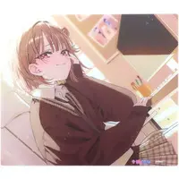 Sendo Yuuhi - Mouse Pad - VSPO!