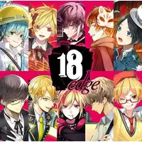 Utaite - Jigsaw puzzle - Itou Kashitarou & 96Neko & Wolpis Carter