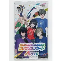 Nijisanji - Trading Card