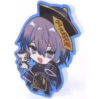 Koyanagi Rou - Acrylic Block - Dytica