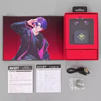 Watarai Hibari - Earphone - Nijisanji