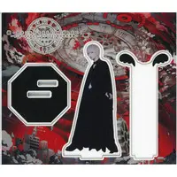 Mafumafu - Acrylic stand - Utaite