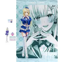 Aizawa Ema - Acrylic stand - Tapestry - VSPO!