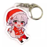 Mafumafu - Acrylic Key Chain - Key Chain - After the Rain (Soraru x Mafumafu)