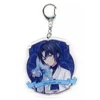 Hiodoshi Ao - Acrylic Key Chain - Key Chain - hololive